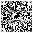 QR code with South Fork Veterinary Service contacts