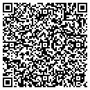 QR code with Planteria contacts