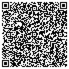 QR code with Talbot Carpet & Upholstery contacts