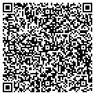 QR code with Wags & Whiskers Spa & Resort contacts