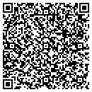 QR code with Hancock Fabrics contacts
