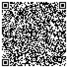 QR code with Cinematic Captioning Systems contacts