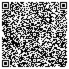 QR code with Alvin Johnson Painting contacts
