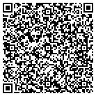 QR code with J & M Automotive & Truck contacts