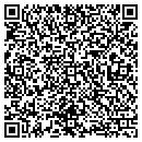 QR code with John Sansoucy Trucking contacts