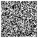 QR code with A To Z Blind CO contacts