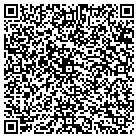 QR code with J R Patterson Trucking In contacts