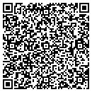 QR code with Alpha Cubed contacts