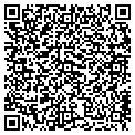 QR code with ICTV contacts