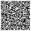 QR code with Zesbaugh Inc contacts
