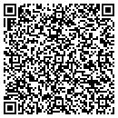 QR code with Juniors Trucking Inc contacts