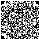 QR code with A G Painting & Cleaning Corp contacts