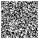 QR code with Regis contacts