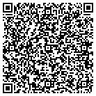 QR code with Three Rivers Veterinary Care contacts