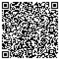QR code with A & J Painting contacts