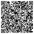 QR code with C & R Fencing contacts