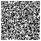 QR code with P G Series Custom Trucks contacts