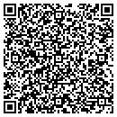 QR code with Alzate Painting contacts