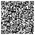 QR code with Design Fence contacts