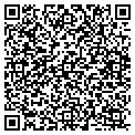 QR code with R O C Inc contacts