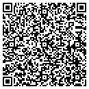 QR code with J M Pruz CO contacts