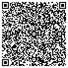 QR code with Anthonys V Painting Corp contacts