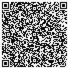 QR code with Two Hats Veterinary & Ranch contacts
