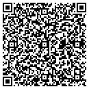 QR code with Untisz Angie DVM contacts