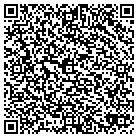 QR code with Gaertner Pest Control Inc contacts