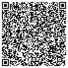 QR code with Nadeau Painting & Construction contacts