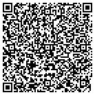 QR code with Oakley Sterndrive & Engine Rpr contacts