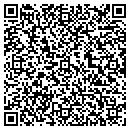 QR code with Ladz Trucking contacts