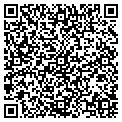 QR code with Aaron Brokeshoulder contacts