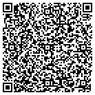 QR code with Apache Tails Pet Salon contacts