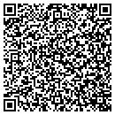 QR code with Harris Pest Control contacts