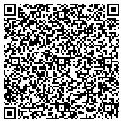 QR code with Hi Tech Pest Contol contacts