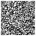 QR code with Hi-Tech Pest Control contacts