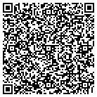 QR code with First Coast Fencing contacts