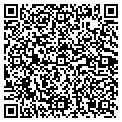 QR code with Timesolv Corp contacts