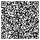 QR code with T & J Networks Inc contacts