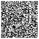 QR code with A K System Service Inc contacts