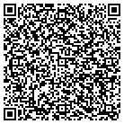 QR code with Ma Dibona Jr Trucking contacts