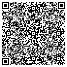 QR code with J A Sparbel & Associates Corp contacts
