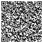 QR code with Martins Webster Collision contacts