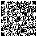 QR code with adams painting contacts