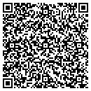QR code with Keller, Inc. contacts
