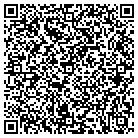 QR code with P J's Dolls & Collectibles contacts
