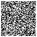 QR code with USCB Inc contacts