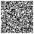 QR code with ASL Pewter contacts