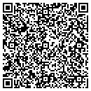 QR code with A & A Test Only contacts